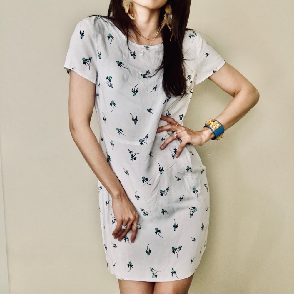 Free People Mini Dress